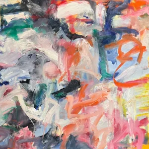 Expressive Painting